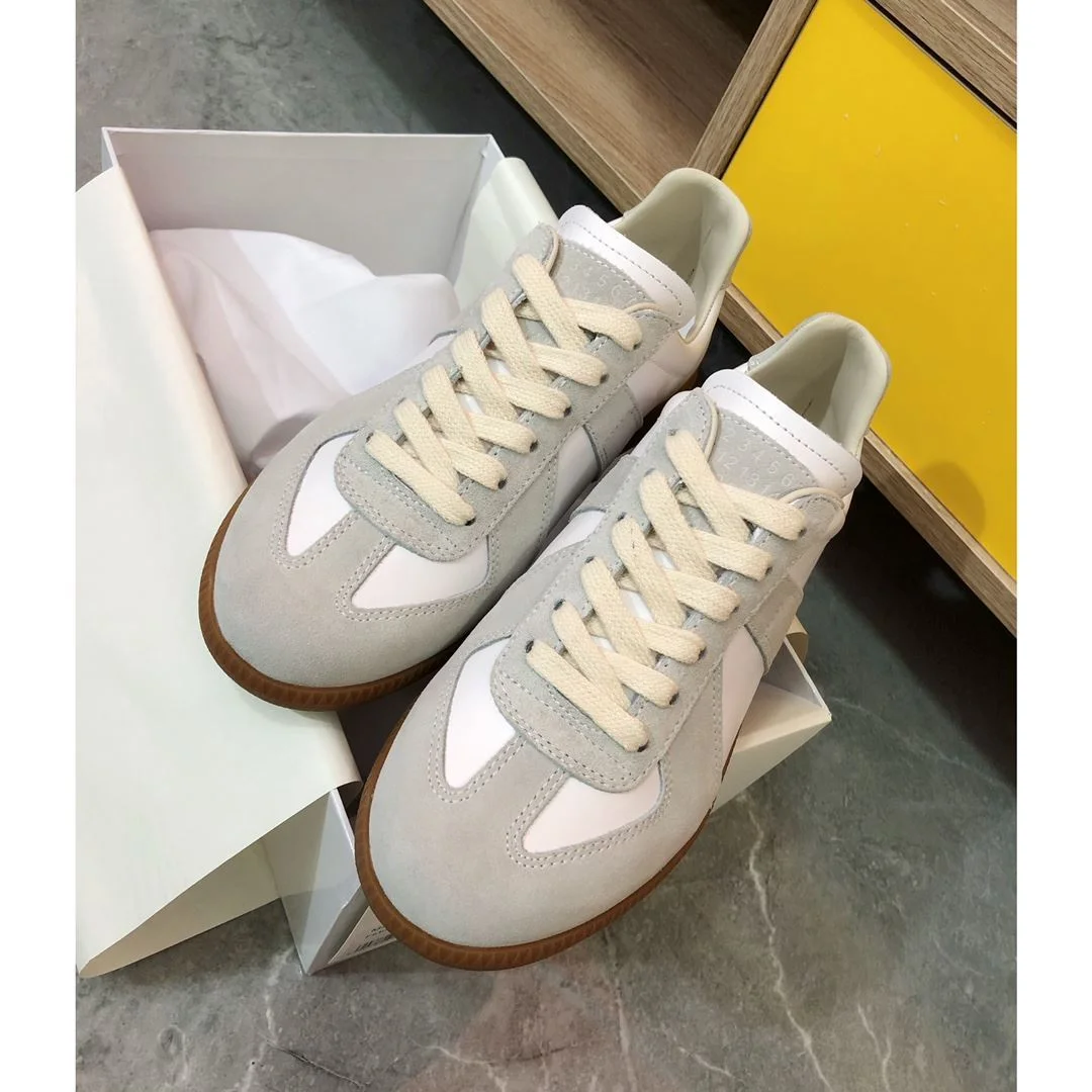 Maison Margiela Shoes WeatherProof 7697
