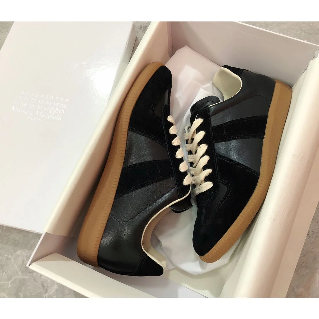 TopPick Maison Margiela Shoes 7654