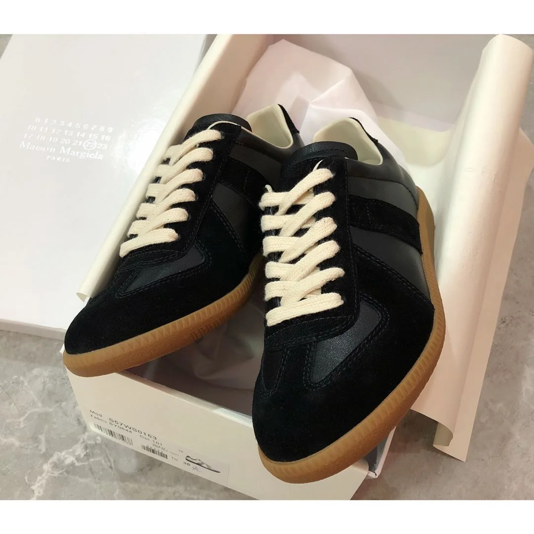 TopPick Maison Margiela Shoes 7654