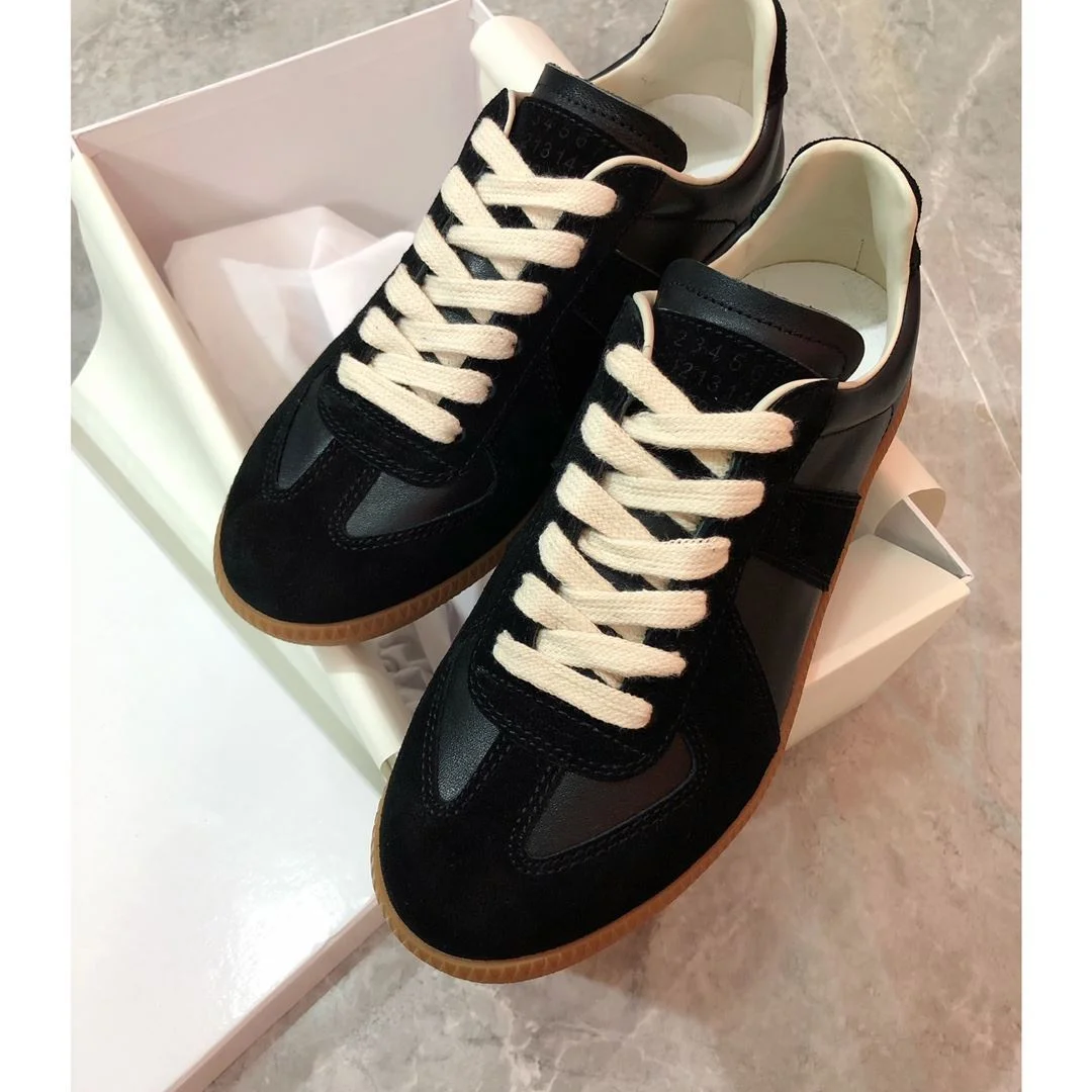 TopPick Maison Margiela Shoes 7654