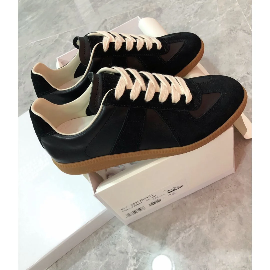 TopPick Maison Margiela Shoes 7654