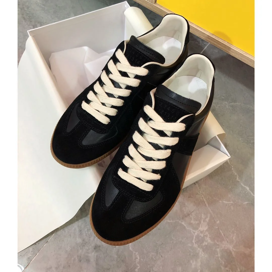 TopPick Maison Margiela Shoes 7654