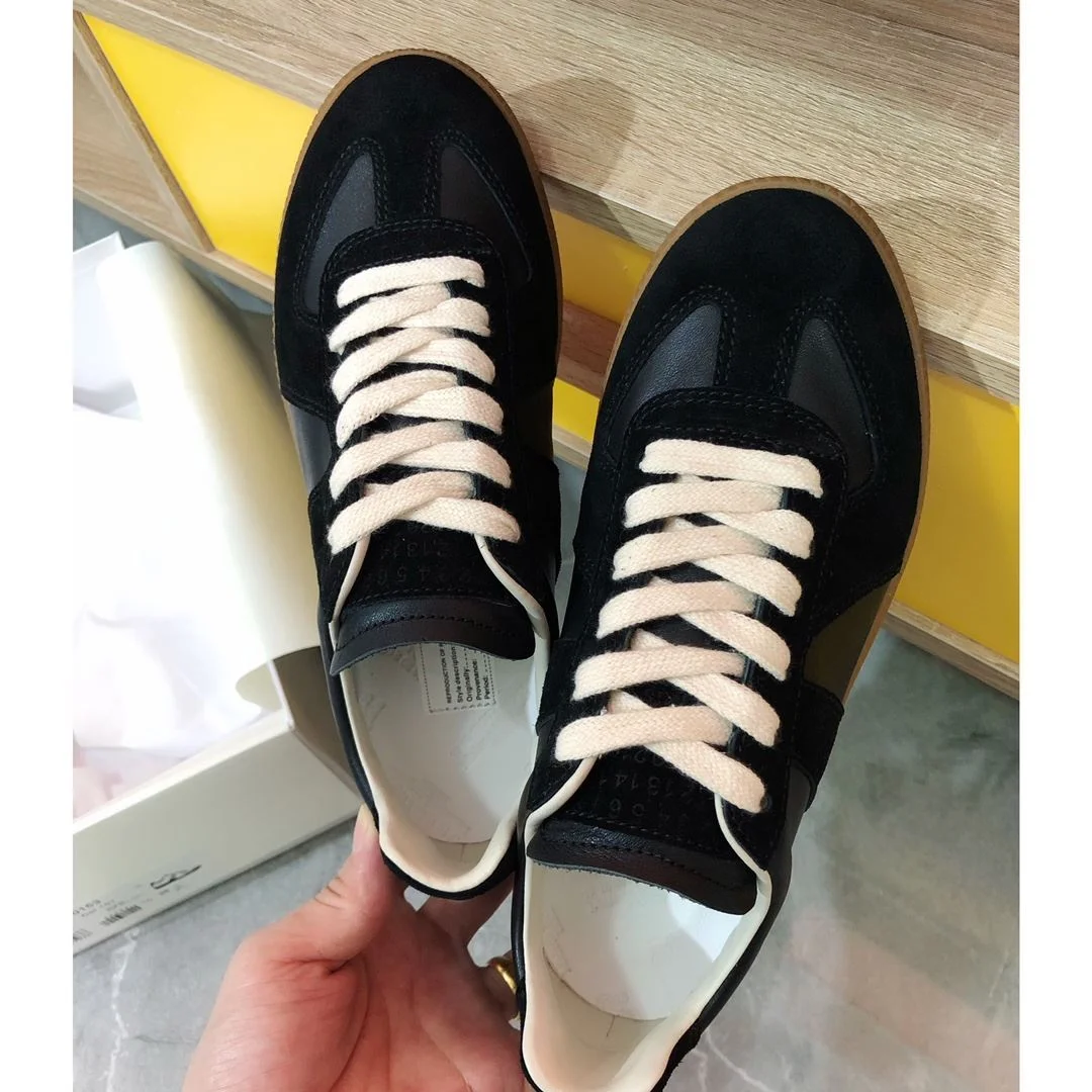 TopPick Maison Margiela Shoes 7654