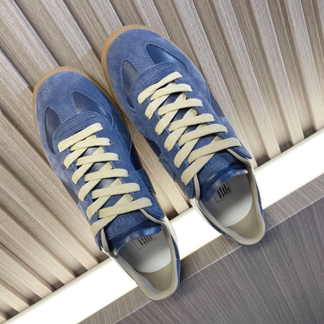 Colorful Maison Margiela Shoes 7655