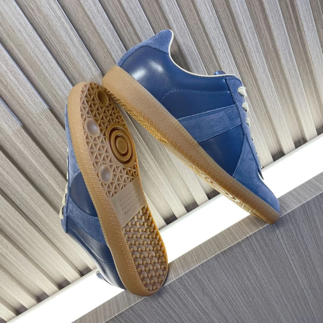 Colorful Maison Margiela Shoes 7655