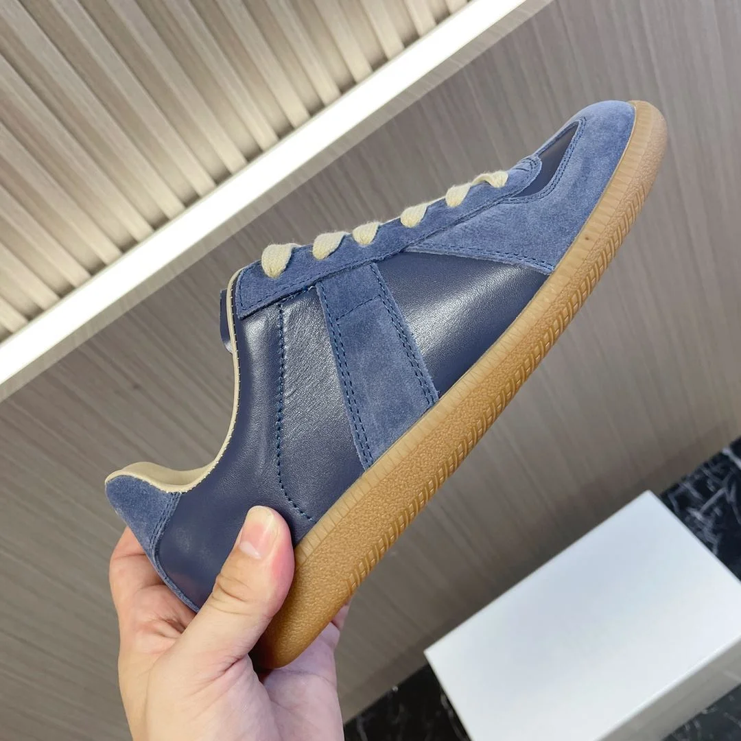 Colorful Maison Margiela Shoes 7655