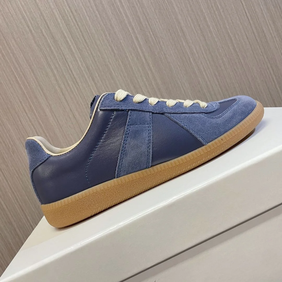 Colorful Maison Margiela Shoes 7655