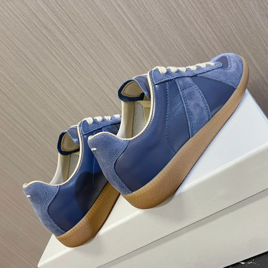 Colorful Maison Margiela Shoes 7655