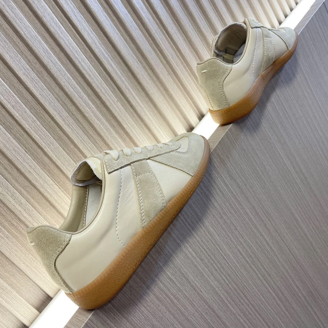 Minimalist Maison Margiela Shoes 7637