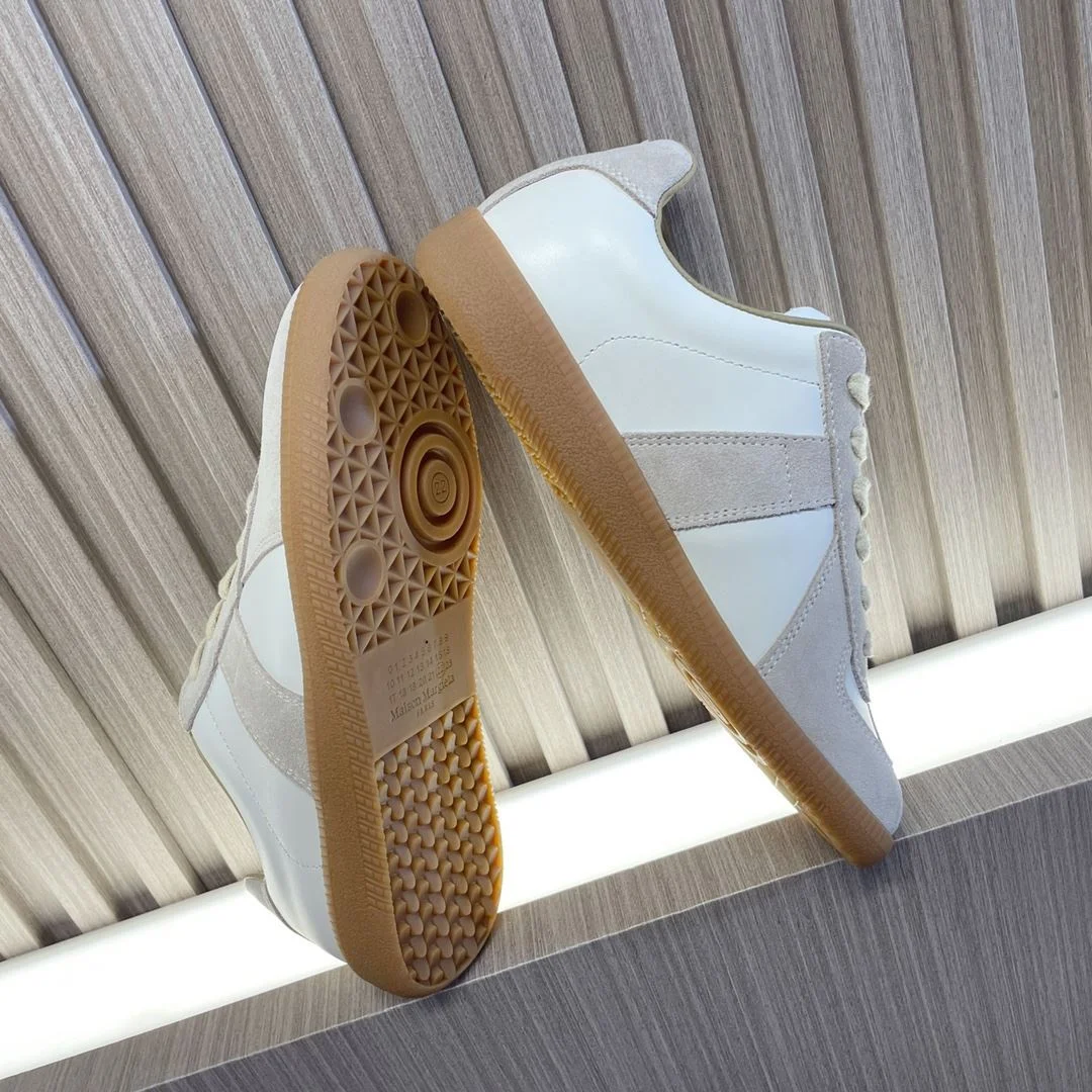 Durable Maison Margiela Shoes 7651