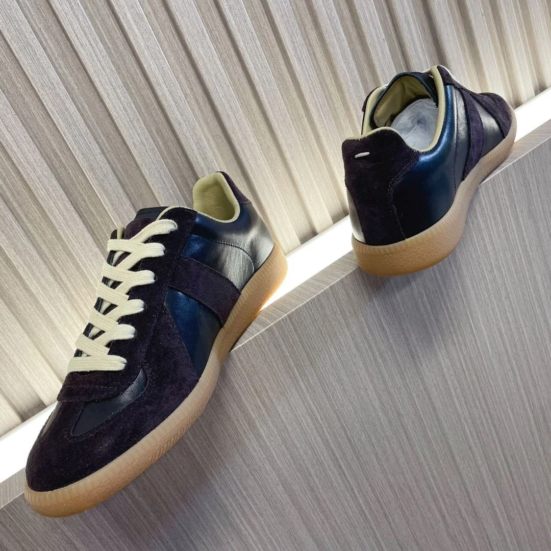 WaterResistant Maison Margiela Shoes 7652