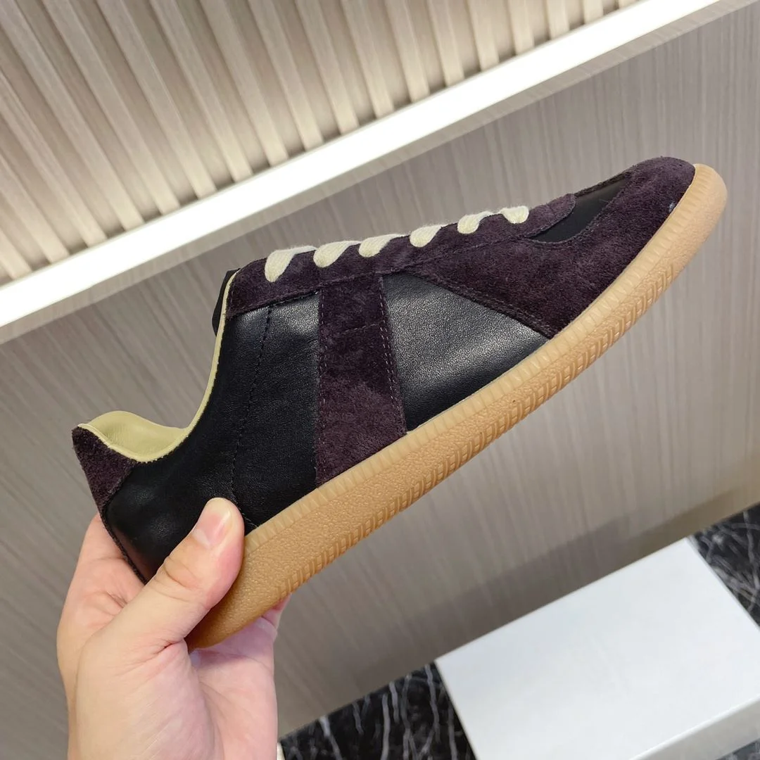WaterResistant Maison Margiela Shoes 7652