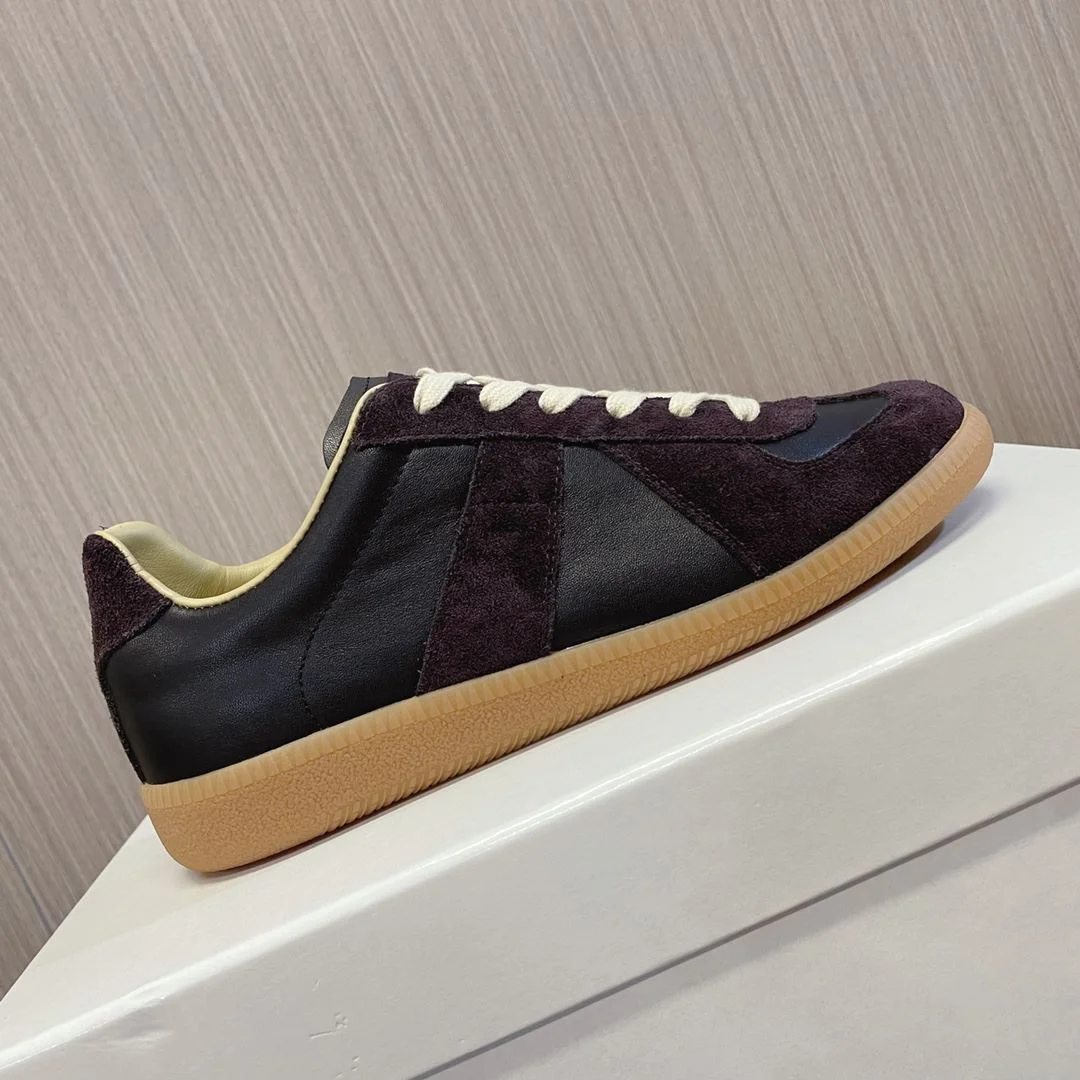 WaterResistant Maison Margiela Shoes 7652