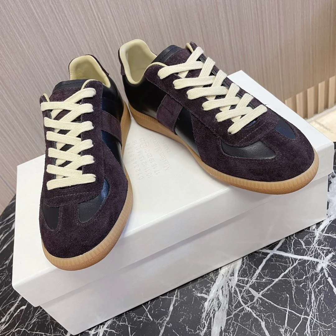 WaterResistant Maison Margiela Shoes 7652