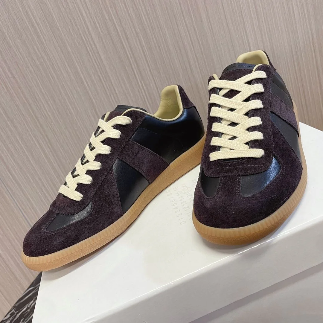 WaterResistant Maison Margiela Shoes 7652