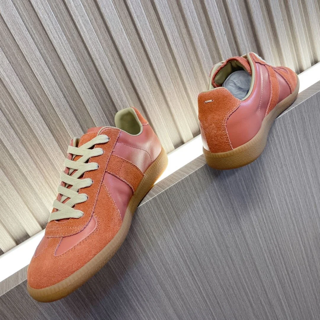 Classic Maison Margiela Shoes 7657