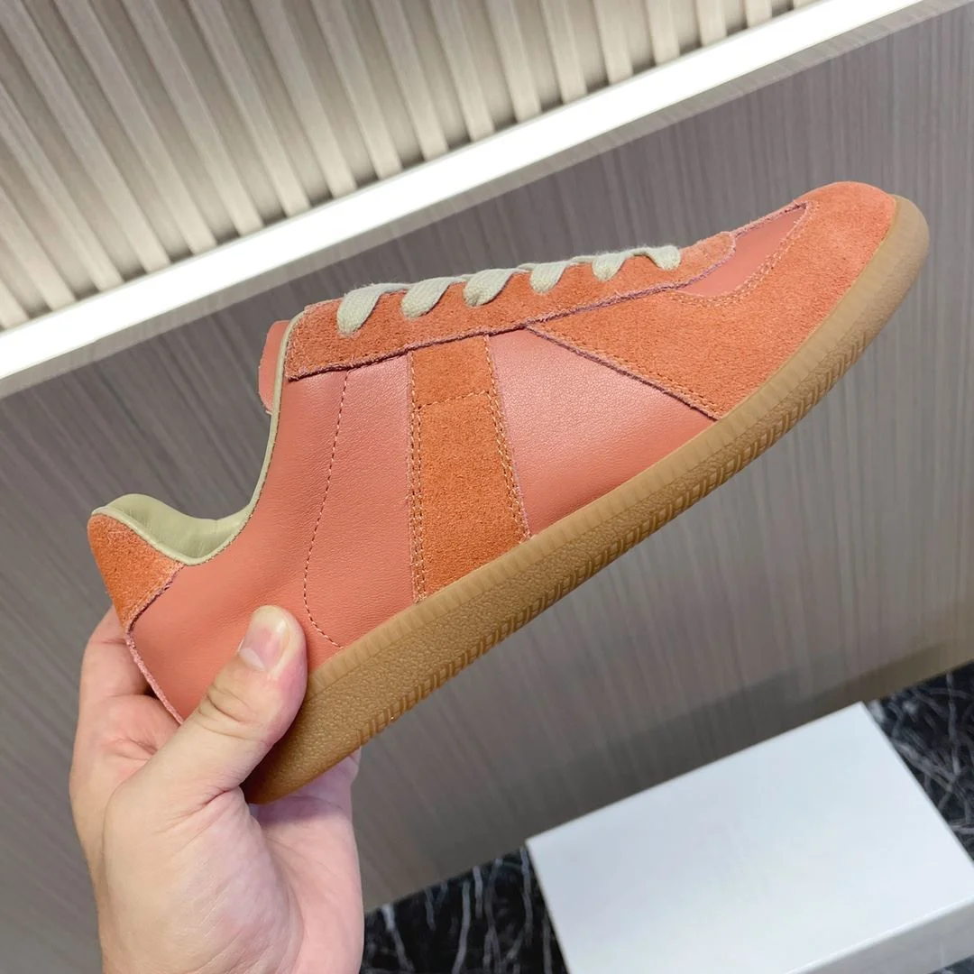 Classic Maison Margiela Shoes 7657