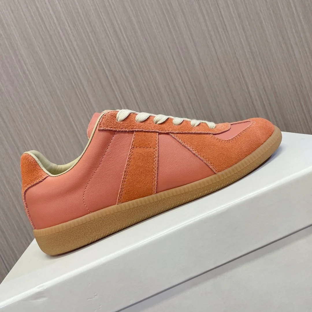 Classic Maison Margiela Shoes 7657