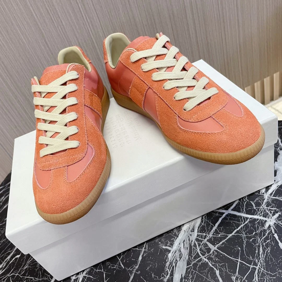 Classic Maison Margiela Shoes 7657