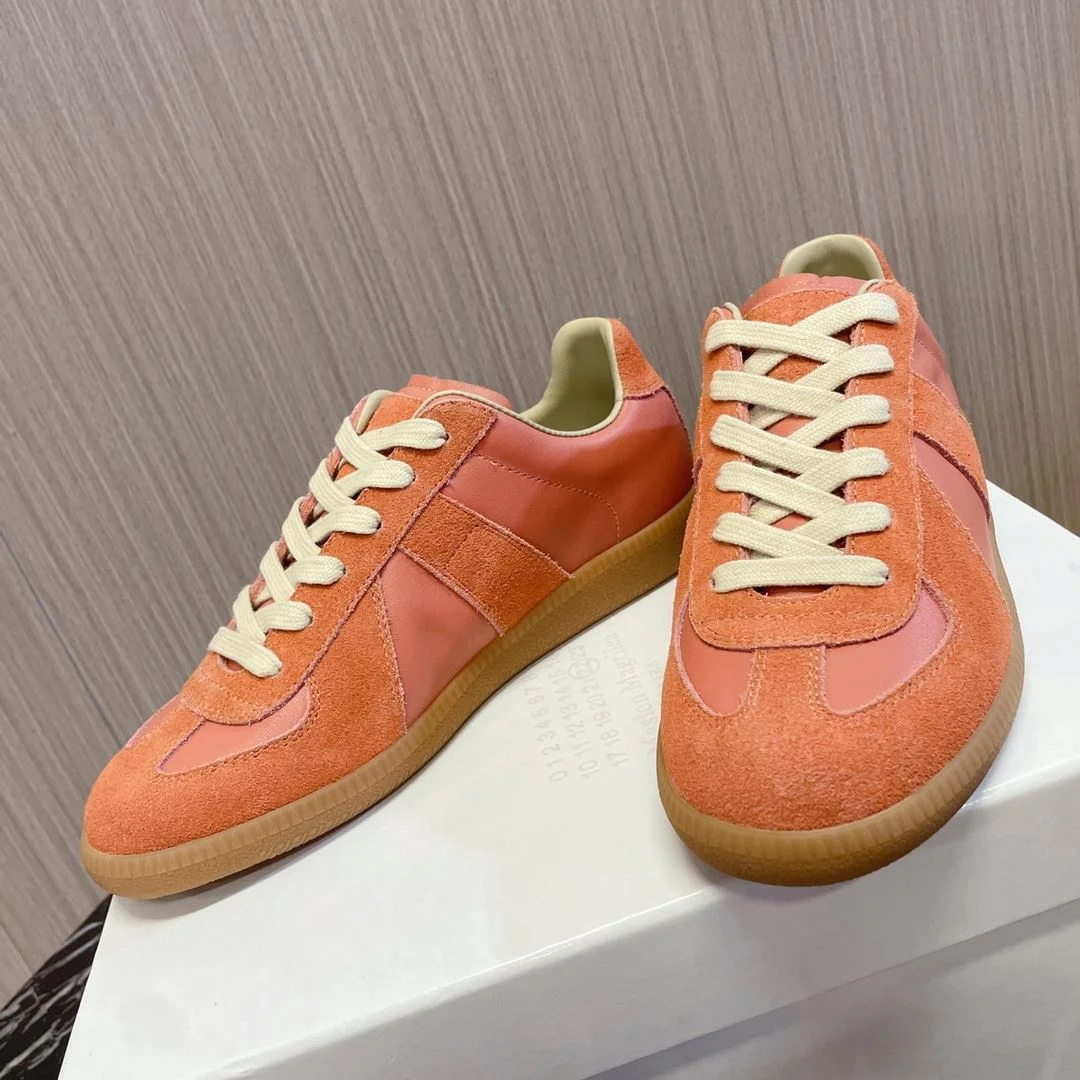 Classic Maison Margiela Shoes 7657