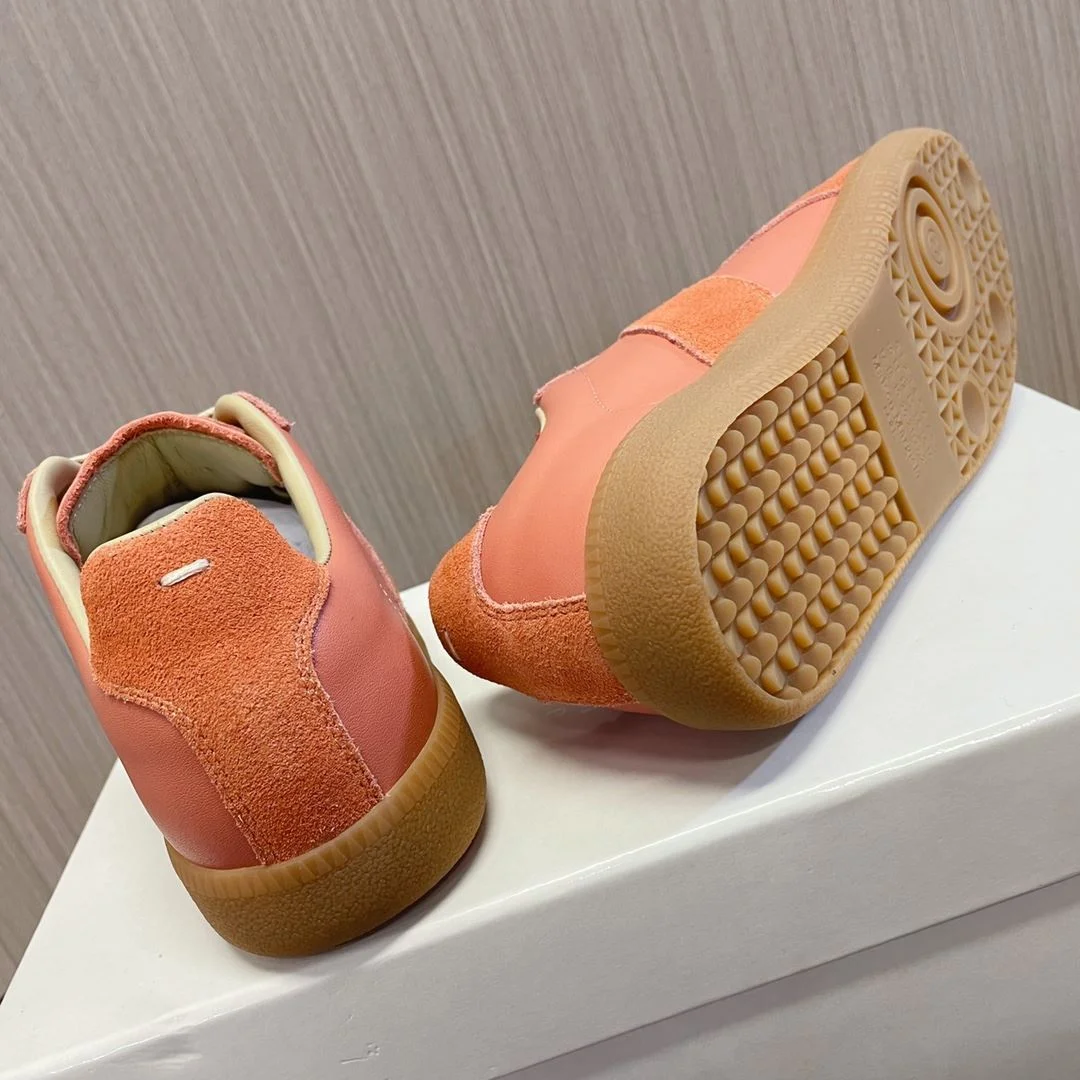 Classic Maison Margiela Shoes 7657