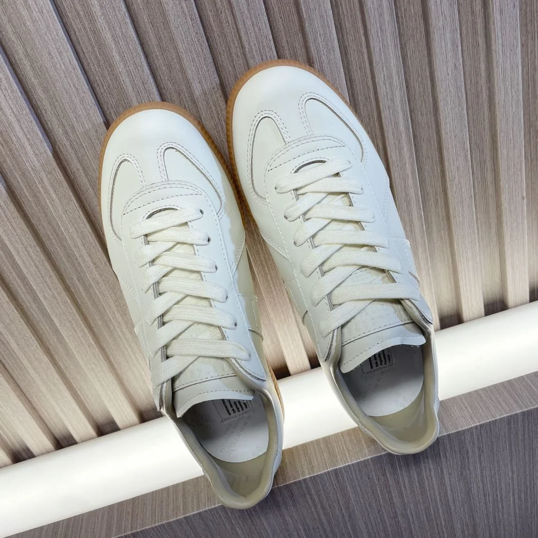 Minimalist Maison Margiela Shoes 7691
