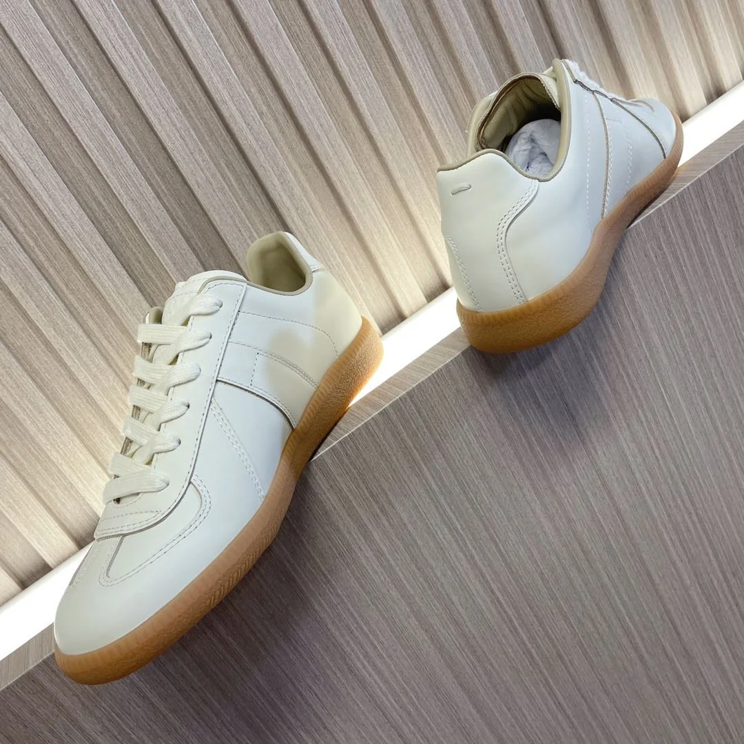 Minimalist Maison Margiela Shoes 7691