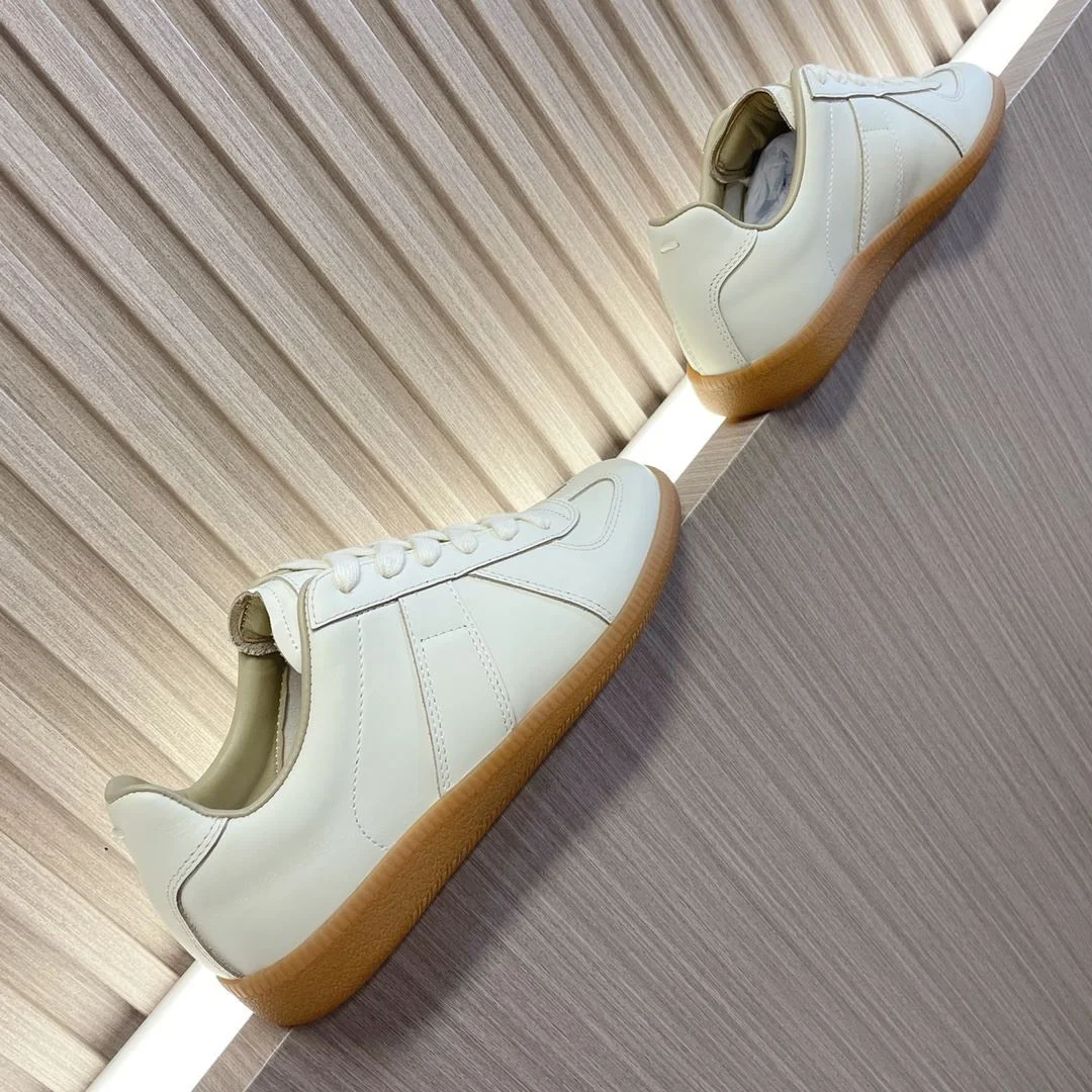 Minimalist Maison Margiela Shoes 7691