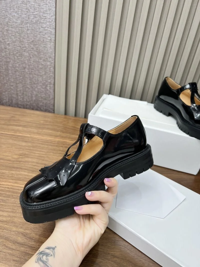 Stylish Maison Margiela Shoes 11747