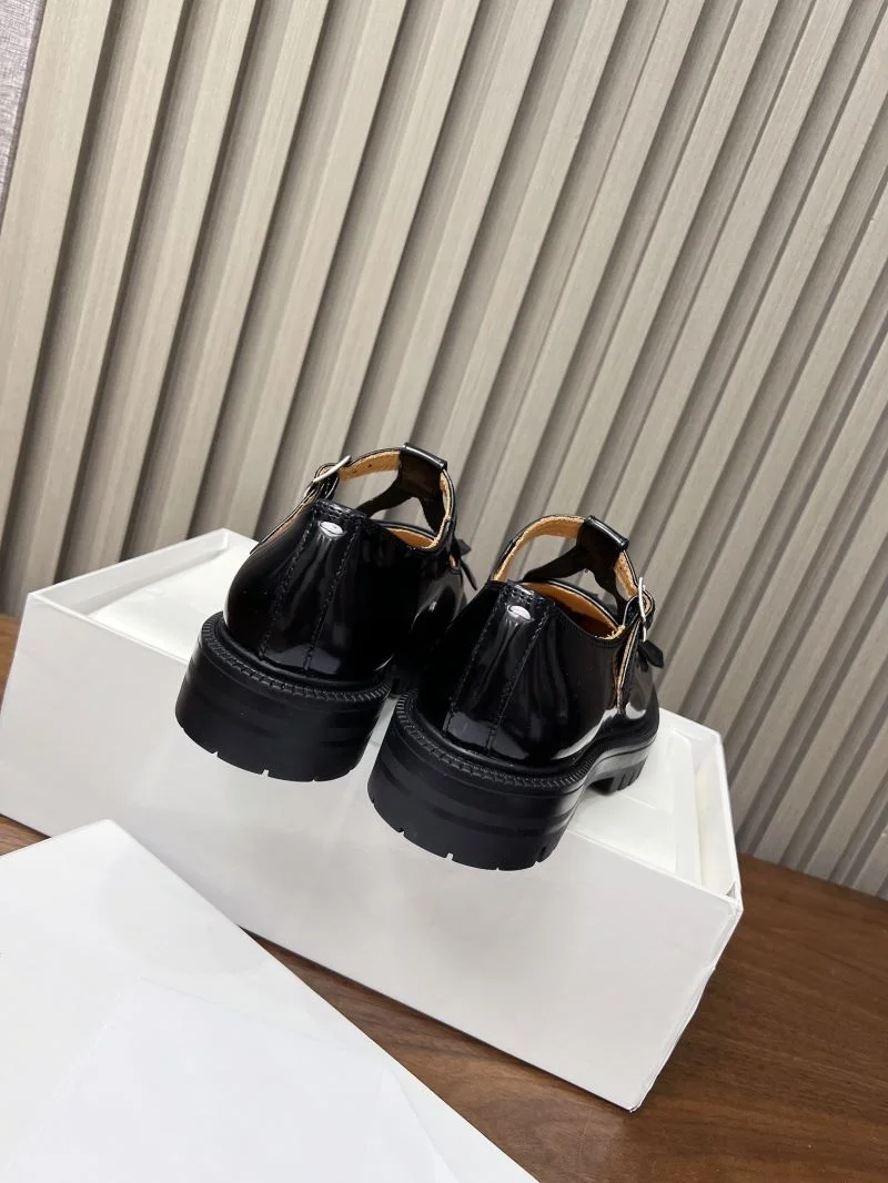 Stylish Maison Margiela Shoes 11747