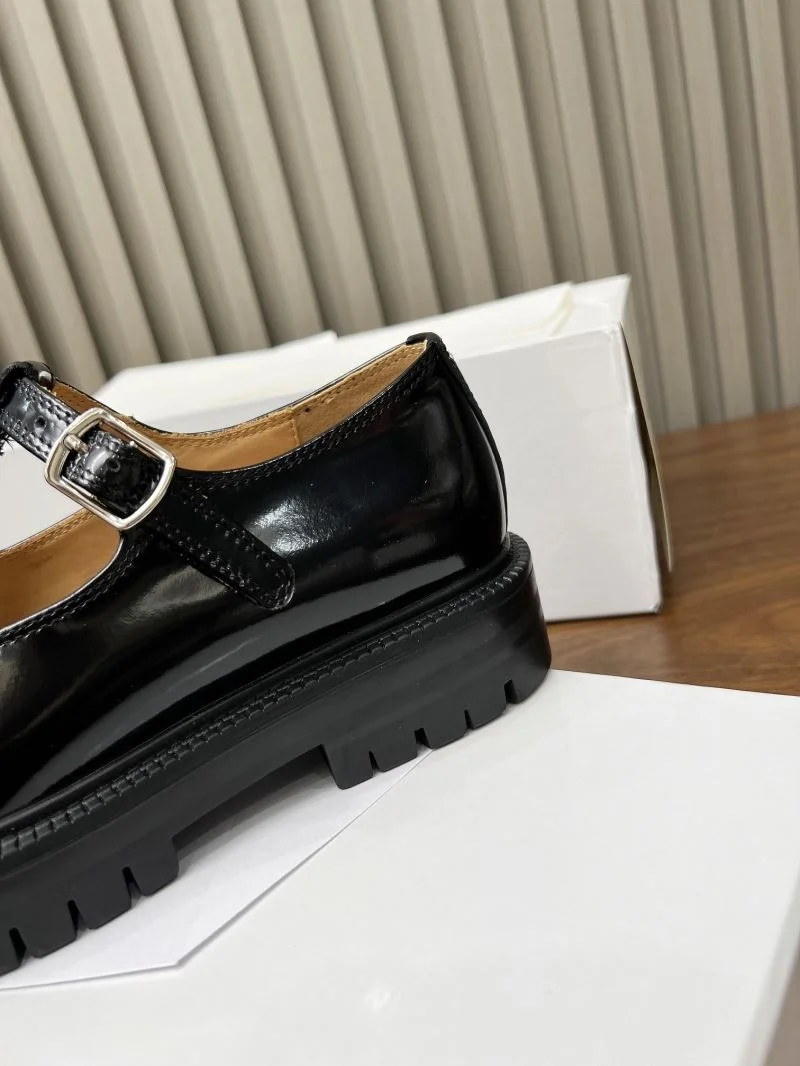 Stylish Maison Margiela Shoes 11747