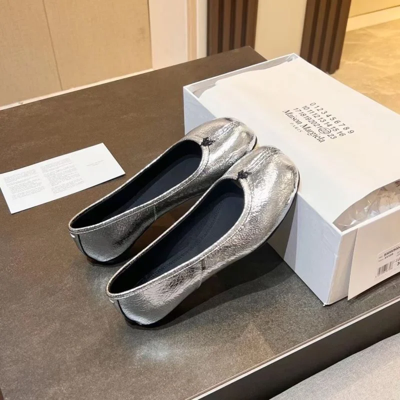 Maison Margiela Shoes GoAnywhere 11739