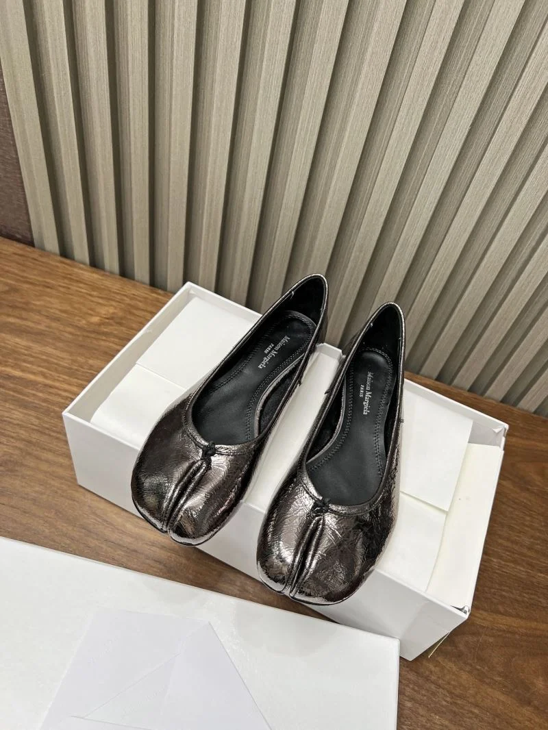 Breathable Maison Margiela Shoes 11802