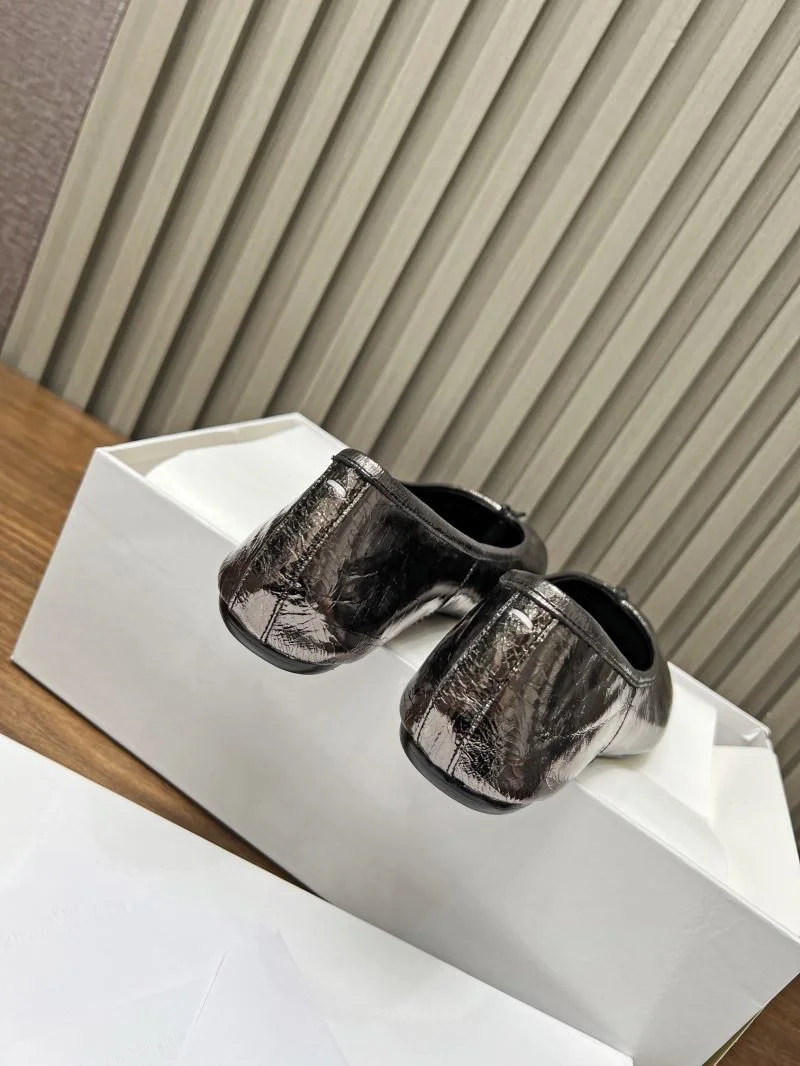 Breathable Maison Margiela Shoes 11802