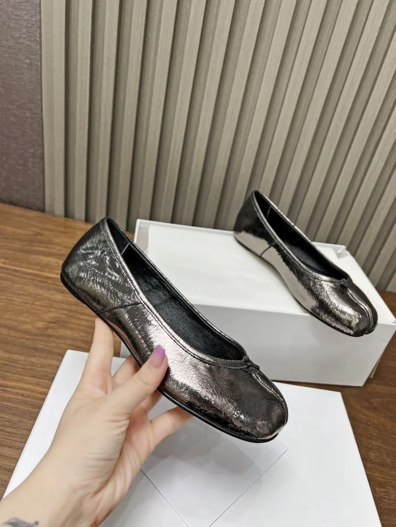 Breathable Maison Margiela Shoes 11802