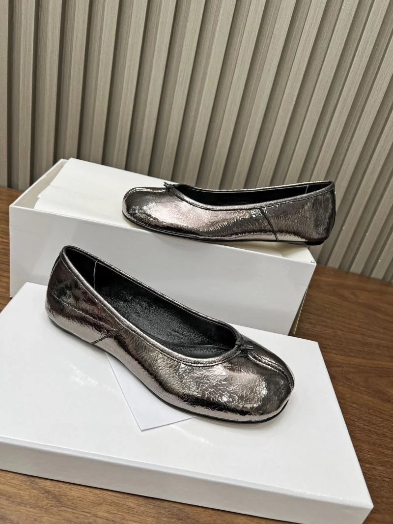Breathable Maison Margiela Shoes 11802