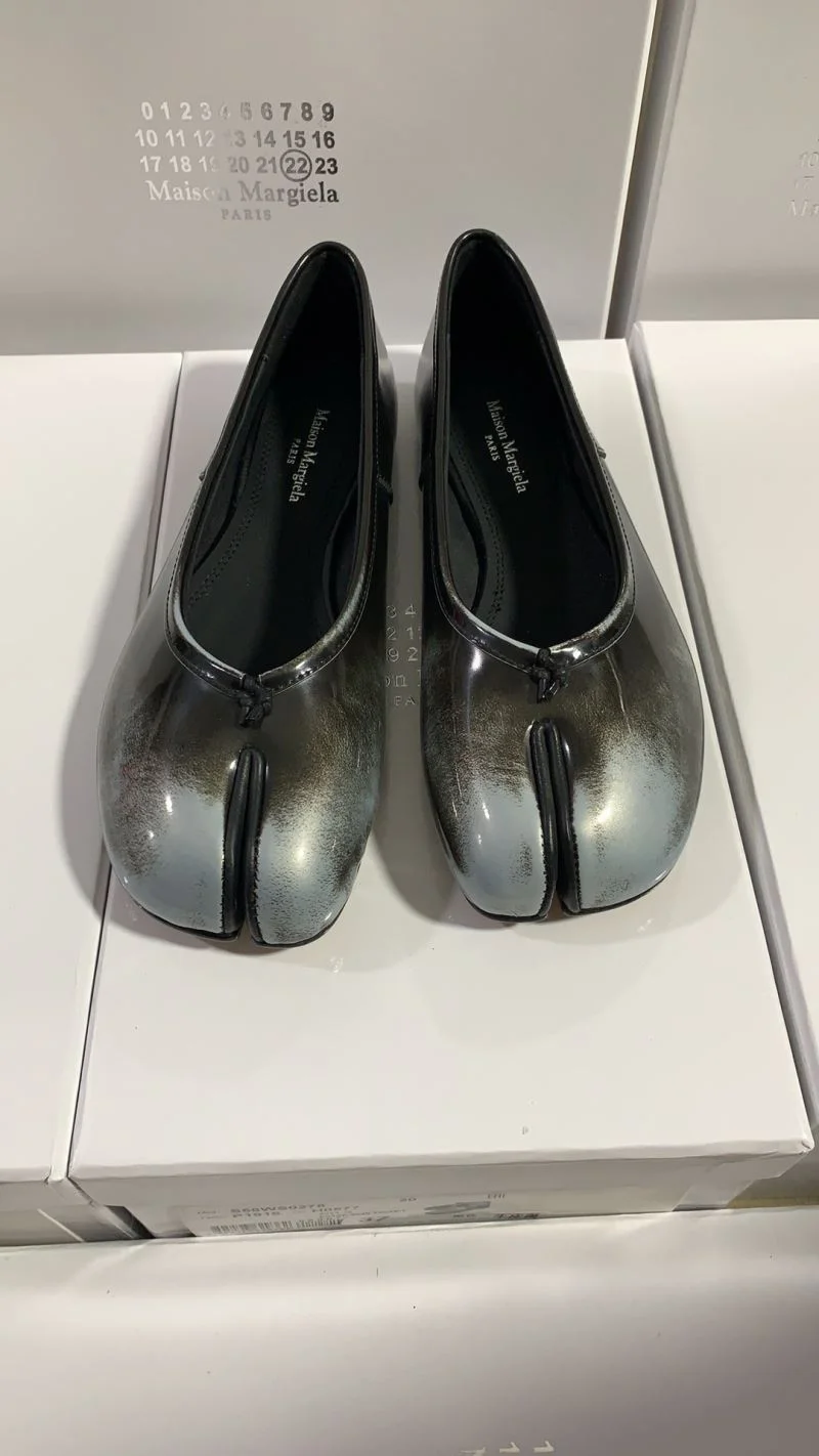 Maison Margiela Shoes Versatile 11738