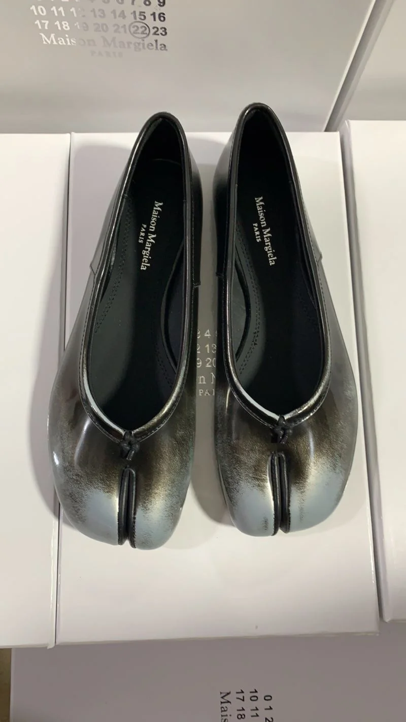 Maison Margiela Shoes Versatile 11738