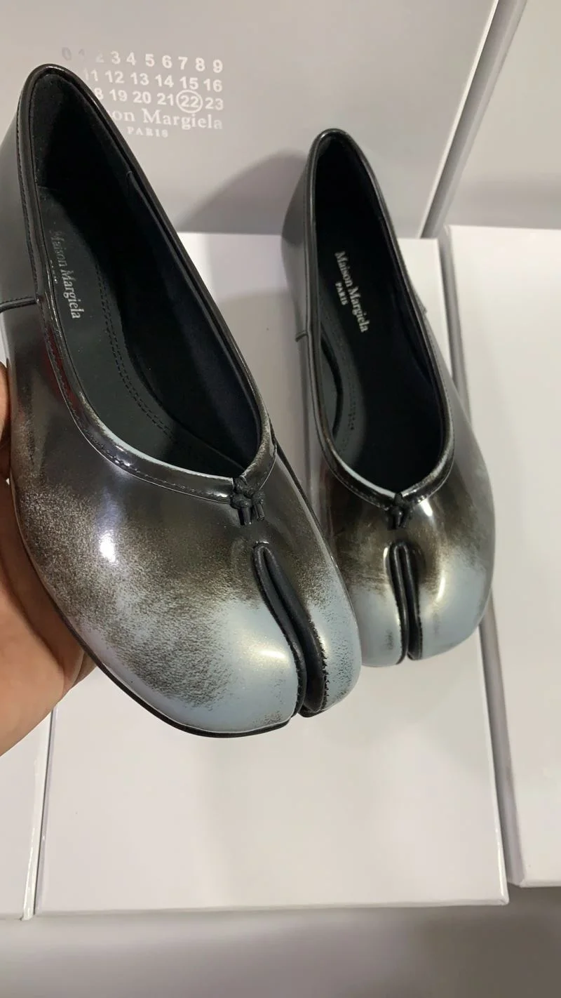 Maison Margiela Shoes Versatile 11738