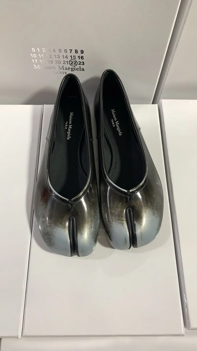 Maison Margiela Shoes Versatile 11738