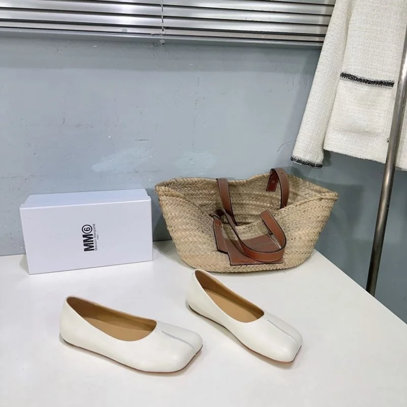 Maison Margiela Shoes Comfortable 11737