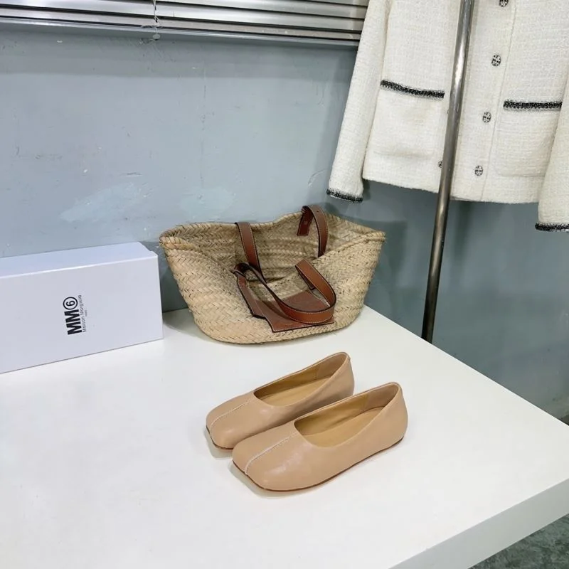 Sleek Maison Margiela Shoes 11806