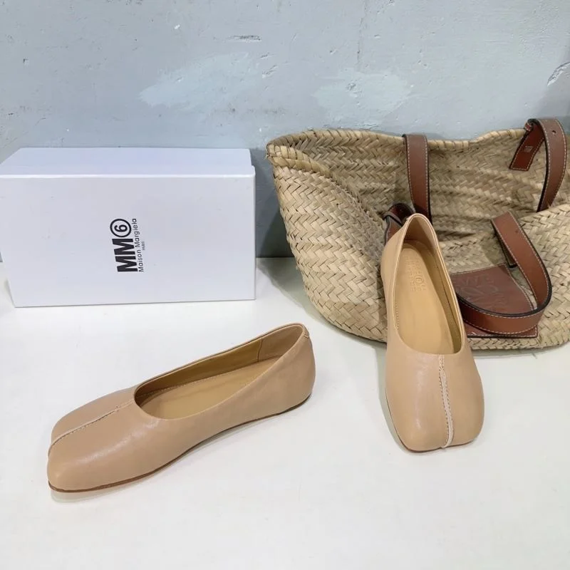 Sleek Maison Margiela Shoes 11806