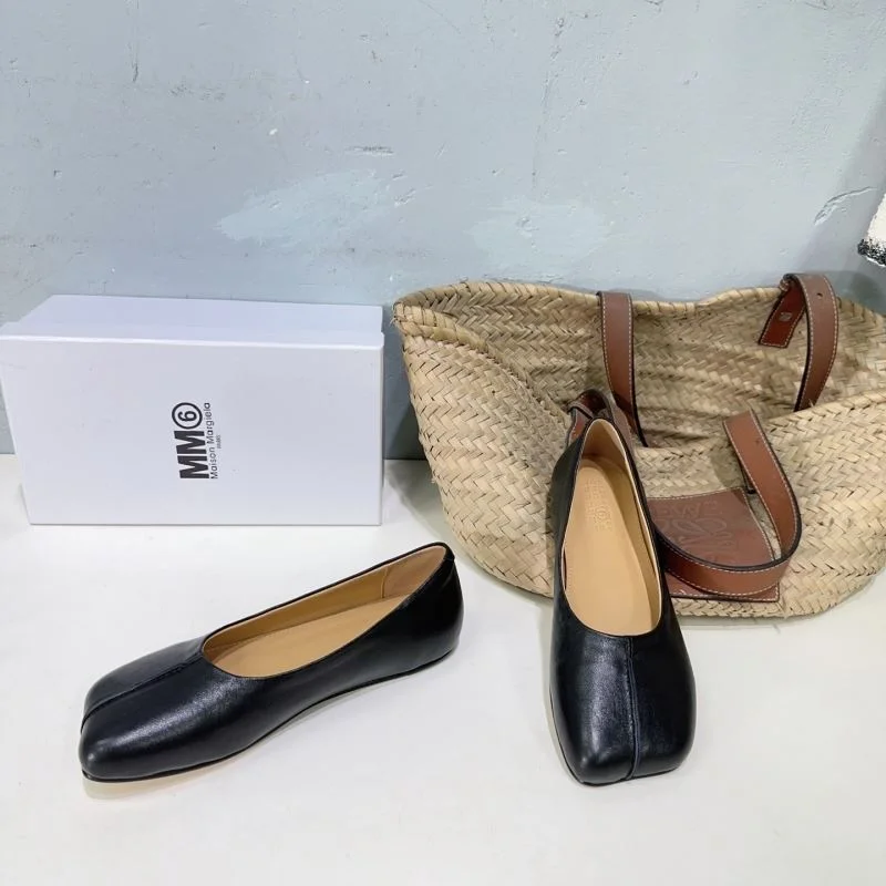 Maison Margiela Shoes Sophisticated 11734