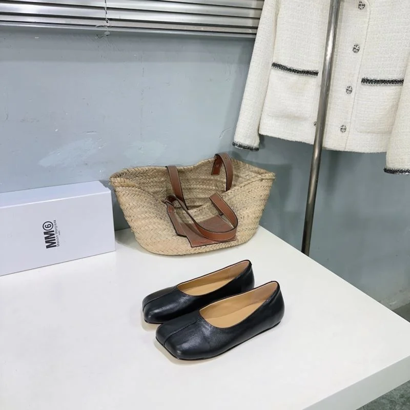 Maison Margiela Shoes Sophisticated 11734