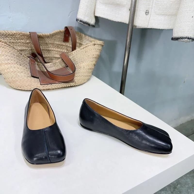 Maison Margiela Shoes Sophisticated 11734