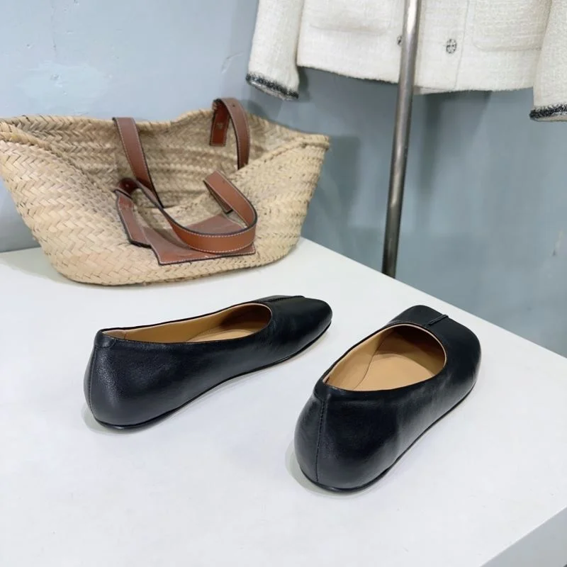 Maison Margiela Shoes Sophisticated 11734