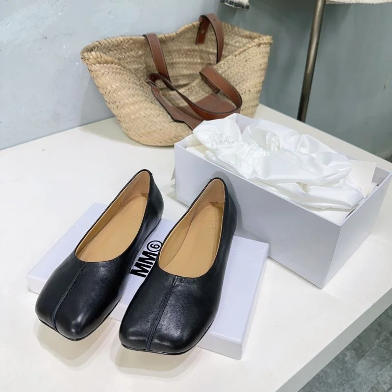 Maison Margiela Shoes Sophisticated 11734