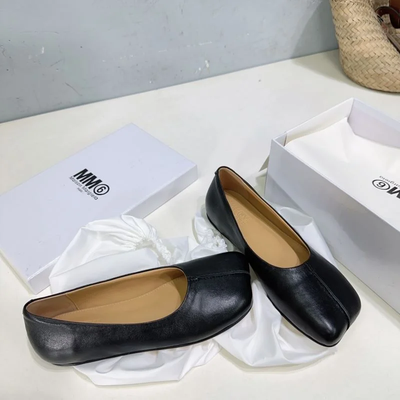 Maison Margiela Shoes Sophisticated 11734
