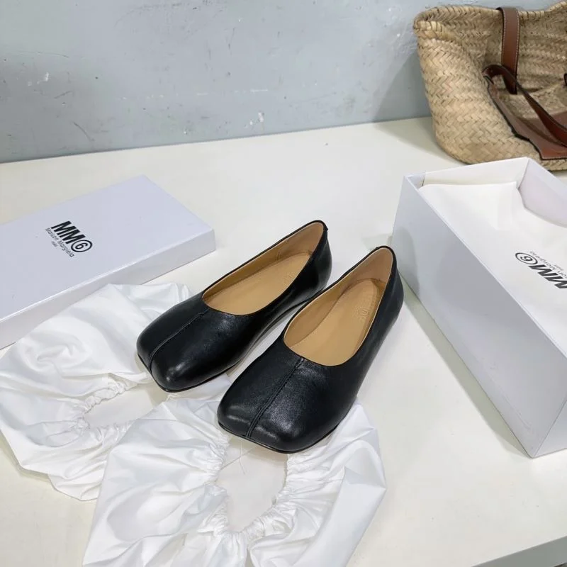Maison Margiela Shoes Sophisticated 11734